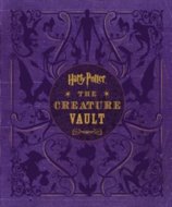 Harry Potter Creature Vault