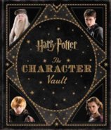 Harry Potter The Character Vault