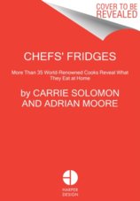 Chefs Fridges