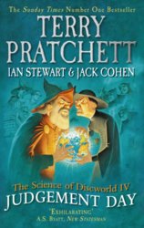 Science of Discworld IV