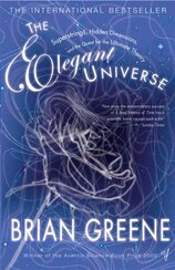 The Elegant Universe