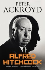 Alfred Hitchcock