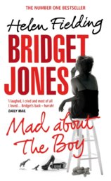 Bridget Jones: Mad About the Boy