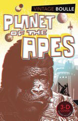 Planet of the Apes