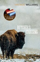 Butcher`s Crossing