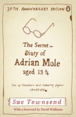 Secret Diary of Adrian Mole