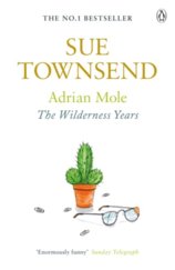 Adrian Mole: Wilderness Years