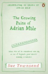 Growing Pains of Adrian Mole