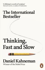 Thinking Fast and Slow
