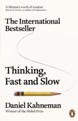 Thinking Fast and Slow