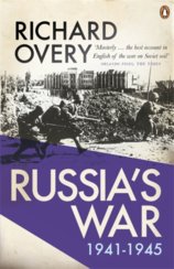 Russias War 1941-1945