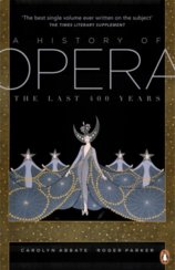 A History of Opera