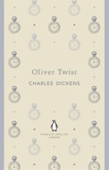 Oliver Twist