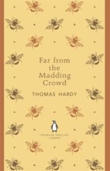 Far from the Madding Crowd