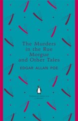 Murders in the Rue Morgue