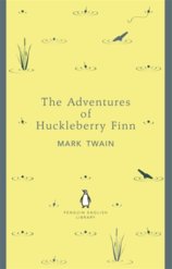 Adventures of Huckleberry Finn