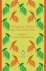 Treasure Island and the Ebb-Tide
