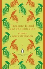 Treasure Island and the Ebb-Tide