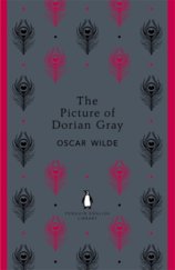 Picture of Dorian Gray