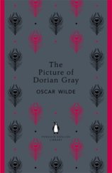 Picture of Dorian Gray