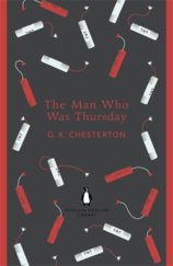 Man Who Was Thursday