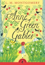 Anne Green Gables