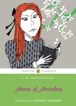 Anne Avonlea