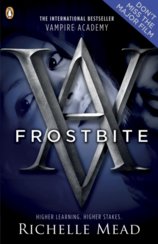 Vampire Academy 2: Frostbite