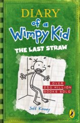Diary Of A Wimpy Kid: The Last Straw 3