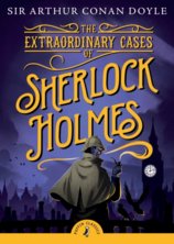 Extraordinary Cases of Sherlock Holmes  NE