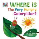 Where is the Very Hungry Caterpillar