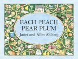 Each Peach Pear Plum