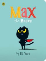 Max the Brave