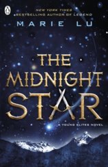 The Midnight Star The Young Elites book 3