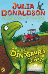 Dinosaurs Diary