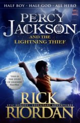 Percy Jackson and Lightinig Thief 1