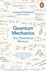 Quantum Mechanics: The Theoretical Minimum