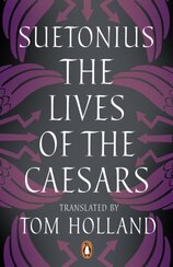 The Lives of the Caesars