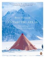 Antarctic Atlas