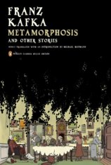 Metamorphosis : and Other Stories