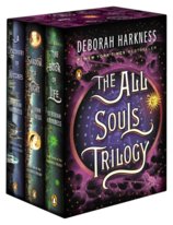 All Souls Trilogy Boxed Set