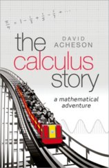 The Calculus Story