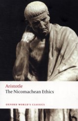 The Nicomachean Ethics