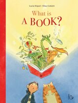 What is a Book