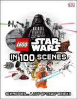 LEGO Star Wars in 100 Scenes