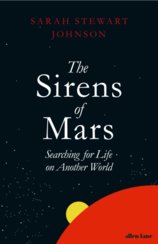 The Sirens of Mars