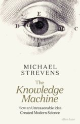 The Knowledge Machine