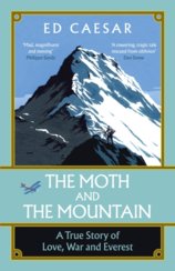 The Moth and the Mountain