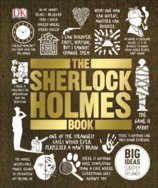 Sherlock Holmes Book