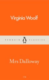 Mrs Dalloway